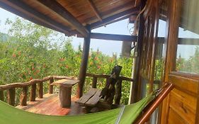 Ngọc Tiên Farmer Eco Lodge Cat Tiên